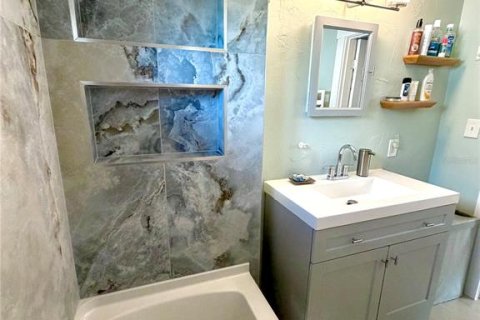 Villa ou maison à louer à Saint Petersburg, Floride: 2 chambres, 85.84 m2 № 2412669 - photo 23