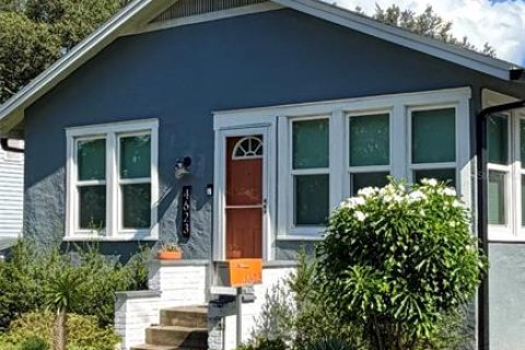 Villa ou maison à louer à Saint Petersburg, Floride: 2 chambres, 85.84 m2 № 2412669 - photo 3