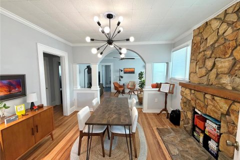 Villa ou maison à louer à Saint Petersburg, Floride: 2 chambres, 85.84 m2 № 2412669 - photo 6