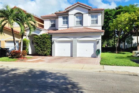 Touwnhouse à Doral, Floride 4 chambres, 211.54 m2 № 1947172