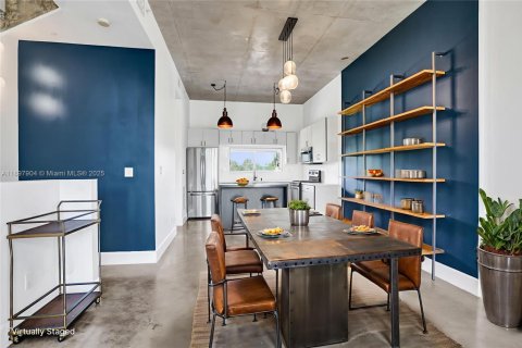 Купить таунхаус в Форт-Лодердейл, Флорида 3 спальни, 186.27м2, № 1952863 - фото 3