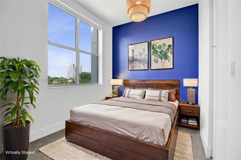 Купить таунхаус в Форт-Лодердейл, Флорида 3 спальни, 186.27м2, № 1952863 - фото 6