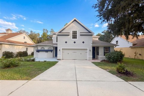 Casa en Valrico, Florida 5 dormitorios, 320.33 m2 № 2390927