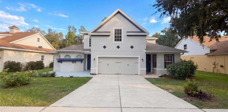 Casa en Valrico, Florida 5 dormitorios, 320.33 m2 № 2390927