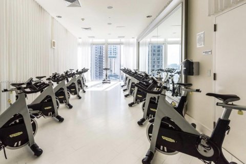 Copropriété à vendre à Miami, Floride: 1 chambre, 55.46 m2 № 1962801 - photo 17