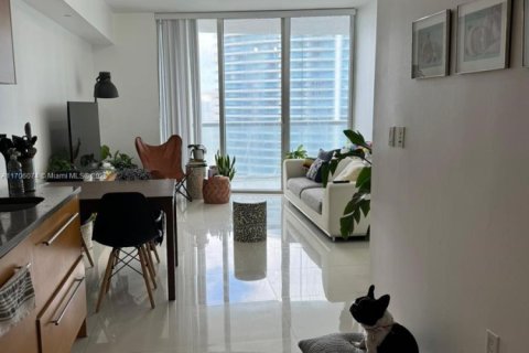 Copropriété à vendre à Miami, Floride: 1 chambre, 55.46 m2 № 1962801 - photo 6