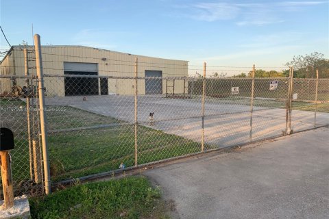 Land in Miami, Florida № 1861158 - photo 4