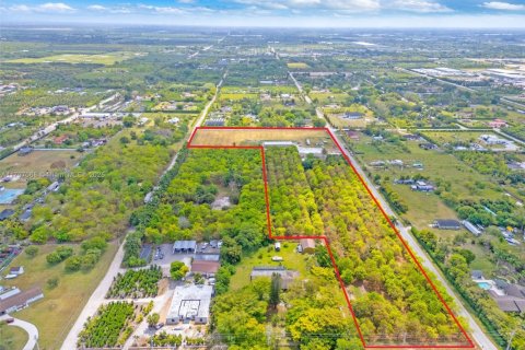 Land in Miami, Florida № 1861158 - photo 15