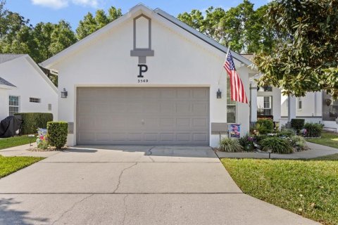 Casa en venta en Inverness, Florida, 2 dormitorios, 150.59 m2 № 1632245 - foto 3