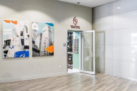 Condo in Miami, Florida, 1 bedroom  № 2022309 - photo 26