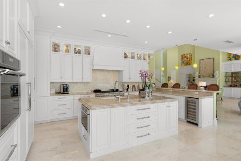 Casa en venta en Fort Lauderdale, Florida, 5 dormitorios, 464.79 m2 № 2251178 - foto 14