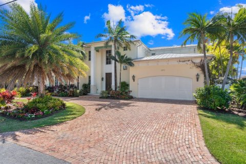 Casa en venta en Fort Lauderdale, Florida, 5 dormitorios, 464.79 m2 № 2251178 - foto 4