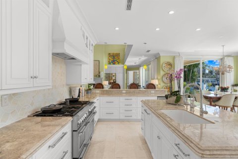 Casa en venta en Fort Lauderdale, Florida, 5 dormitorios, 464.79 m2 № 2251178 - foto 16