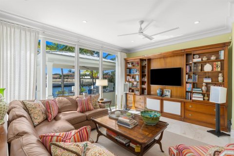 Casa en venta en Fort Lauderdale, Florida, 5 dormitorios, 464.79 m2 № 2251178 - foto 28