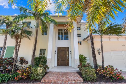 Casa en venta en Fort Lauderdale, Florida, 5 dormitorios, 464.79 m2 № 2251178 - foto 5