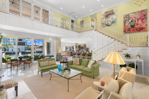 Casa en venta en Fort Lauderdale, Florida, 5 dormitorios, 464.79 m2 № 2251178 - foto 9