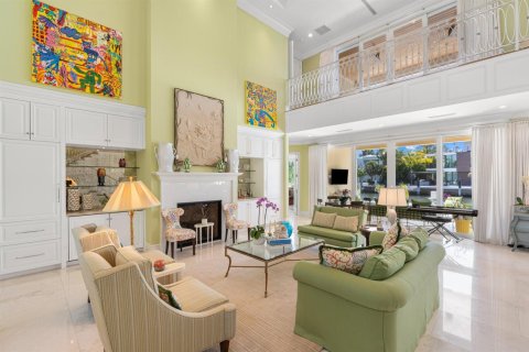 Casa en venta en Fort Lauderdale, Florida, 5 dormitorios, 464.79 m2 № 2251178 - foto 10