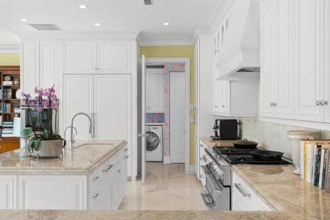 Casa en venta en Fort Lauderdale, Florida, 5 dormitorios, 464.79 m2 № 2251178 - foto 18