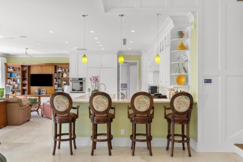 Casa en venta en Fort Lauderdale, Florida, 5 dormitorios, 464.79 m2 № 2251178 - foto 24