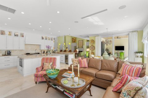 Casa en venta en Fort Lauderdale, Florida, 5 dormitorios, 464.79 m2 № 2251178 - foto 25