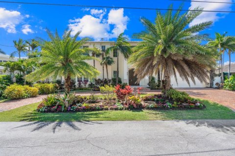 Casa en venta en Fort Lauderdale, Florida, 5 dormitorios, 464.79 m2 № 2251178 - foto 3