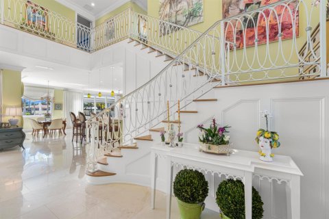 Casa en venta en Fort Lauderdale, Florida, 5 dormitorios, 464.79 m2 № 2251178 - foto 7