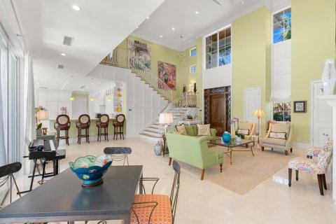 Casa en venta en Fort Lauderdale, Florida, 5 dormitorios, 464.79 m2 № 2251178 - foto 13