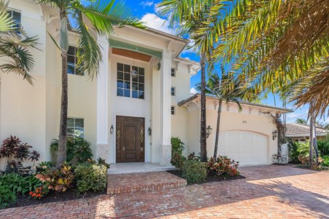 Casa en venta en Fort Lauderdale, Florida, 5 dormitorios, 464.79 m2 № 2251178 - foto 6