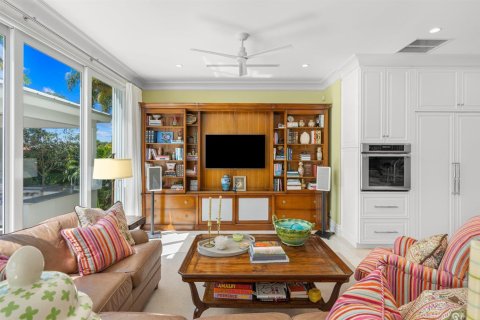 Casa en venta en Fort Lauderdale, Florida, 5 dormitorios, 464.79 m2 № 2251178 - foto 27