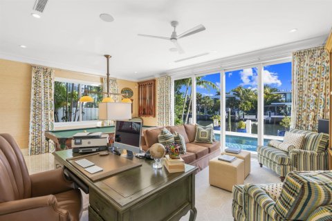 Casa en venta en Fort Lauderdale, Florida, 5 dormitorios, 464.79 m2 № 2251178 - foto 30