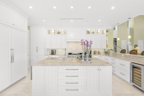 Casa en venta en Fort Lauderdale, Florida, 5 dormitorios, 464.79 m2 № 2251178 - foto 19