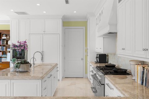 Casa en venta en Fort Lauderdale, Florida, 5 dormitorios, 464.79 m2 № 2251178 - foto 17