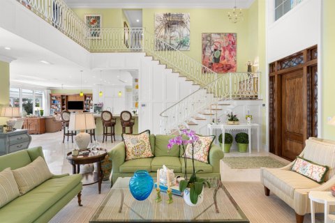 Casa en venta en Fort Lauderdale, Florida, 5 dormitorios, 464.79 m2 № 2251178 - foto 8