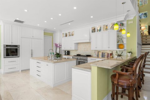 Casa en venta en Fort Lauderdale, Florida, 5 dormitorios, 464.79 m2 № 2251178 - foto 22