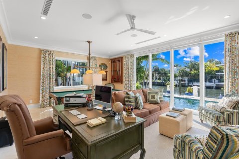 Casa en venta en Fort Lauderdale, Florida, 5 dormitorios, 464.79 m2 № 2251178 - foto 29