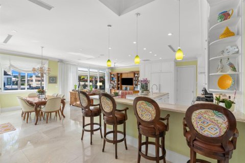 Casa en venta en Fort Lauderdale, Florida, 5 dormitorios, 464.79 m2 № 2251178 - foto 23