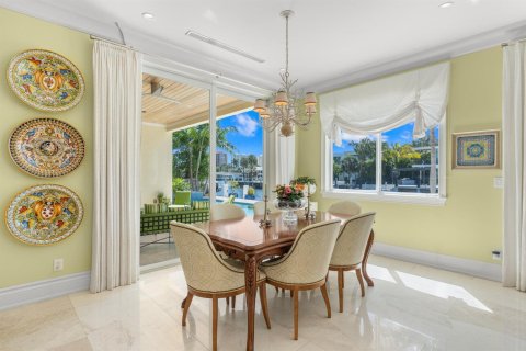 Casa en venta en Fort Lauderdale, Florida, 5 dormitorios, 464.79 m2 № 2251178 - foto 26
