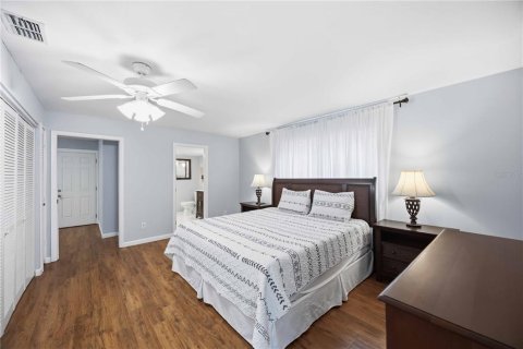 Villa ou maison à vendre à Port Charlotte, Floride: 3 chambres, 151.99 m2 № 2214893 - photo 23