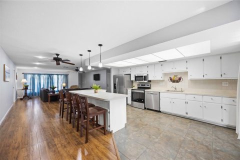 Villa ou maison à vendre à Port Charlotte, Floride: 3 chambres, 151.99 m2 № 2214893 - photo 10