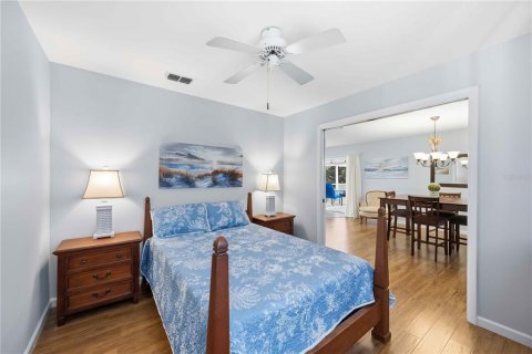 Villa ou maison à vendre à Port Charlotte, Floride: 3 chambres, 151.99 m2 № 2214893 - photo 30