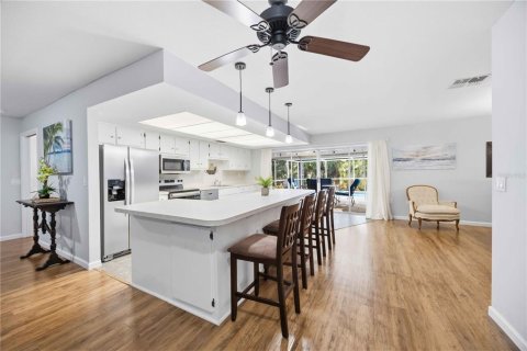 Villa ou maison à vendre à Port Charlotte, Floride: 3 chambres, 151.99 m2 № 2214893 - photo 11
