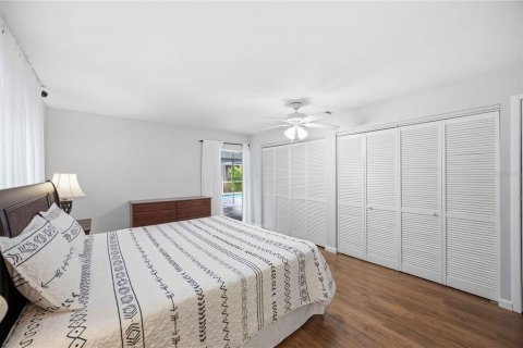 Villa ou maison à vendre à Port Charlotte, Floride: 3 chambres, 151.99 m2 № 2214893 - photo 22