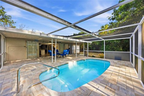 Villa ou maison à vendre à Port Charlotte, Floride: 3 chambres, 151.99 m2 № 2214893 - photo 2