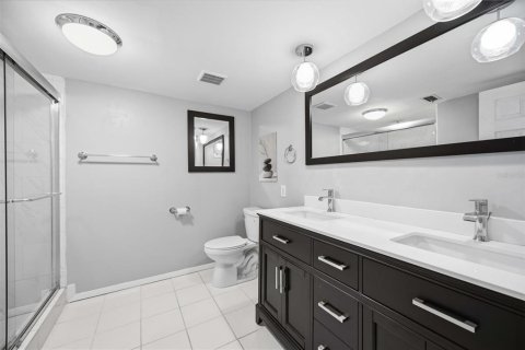Villa ou maison à vendre à Port Charlotte, Floride: 3 chambres, 151.99 m2 № 2214893 - photo 25