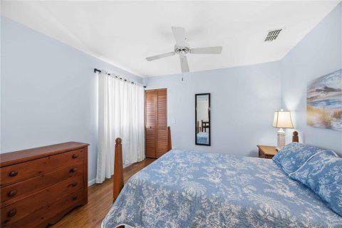 Villa ou maison à vendre à Port Charlotte, Floride: 3 chambres, 151.99 m2 № 2214893 - photo 29