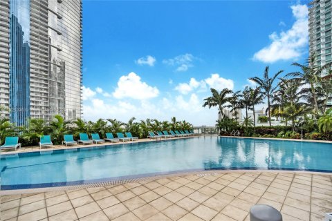 Copropriété à louer à Miami, Floride: 2 chambres, 122.82 m2 № 1794755 - photo 16
