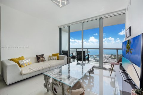 Copropriété à louer à Miami, Floride: 2 chambres, 122.82 m2 № 1794755 - photo 6