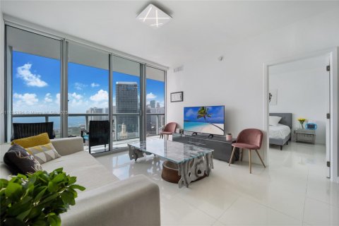 Copropriété à louer à Miami, Floride: 2 chambres, 122.82 m2 № 1794755 - photo 5