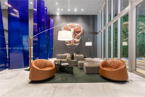Купить кондоминиум в Майами, Флорида 1 спальня, 69.03м2, № 2046469 - фото 23