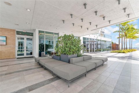 Купить кондоминиум в Майами, Флорида 1 спальня, 69.03м2, № 2046469 - фото 28